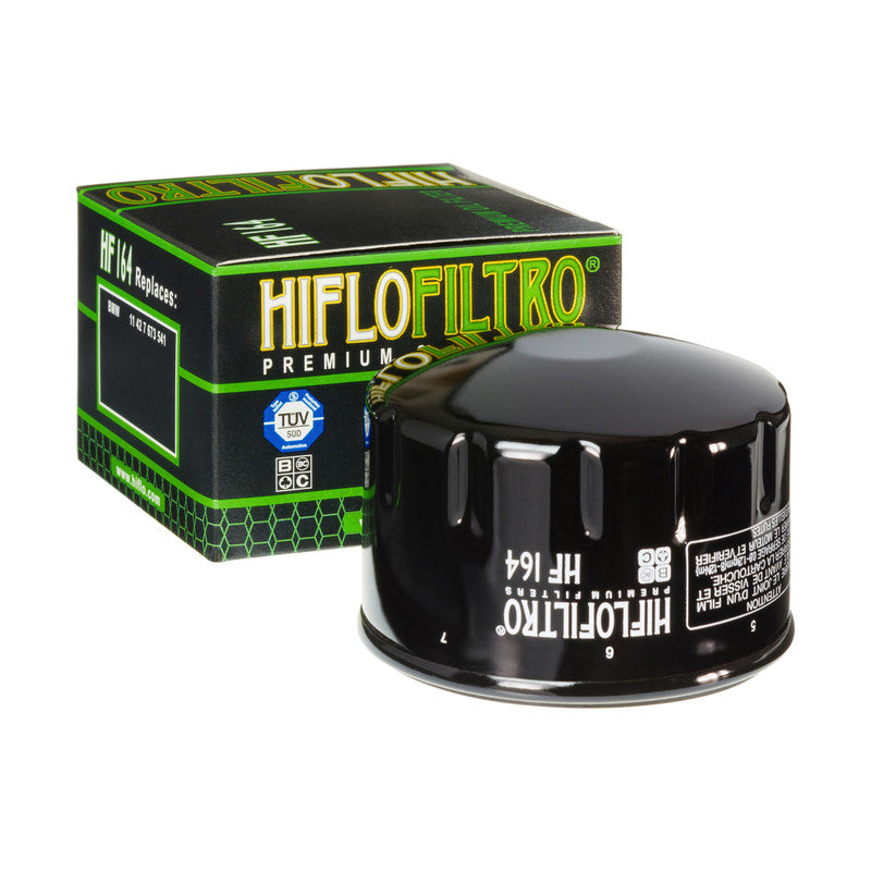 HIFLO FILTRO HF164 oil filter