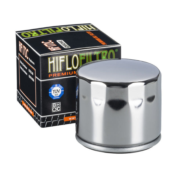 HIFLO FILTRO HF172C oil filter