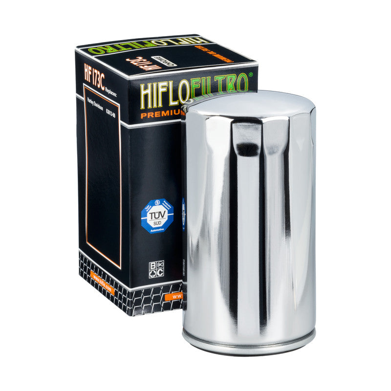 HIFLO FILTRO HF173C oil filter