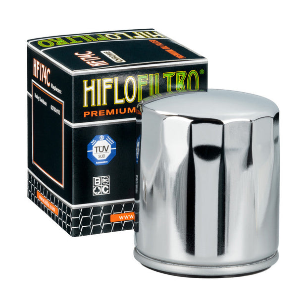 HIFLO FILTRO HF174C oil filter