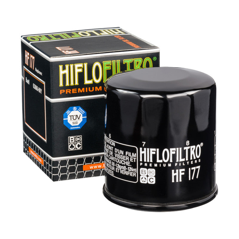 HIFLO FILTRO HF177 oil filter
