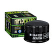 HIFLO FILTRO HF184 oil filter