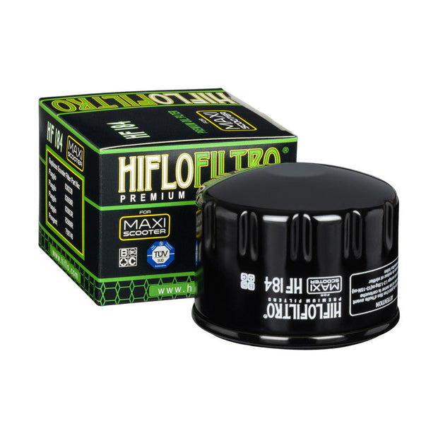 HIFLO FILTRO HF184 oil filter