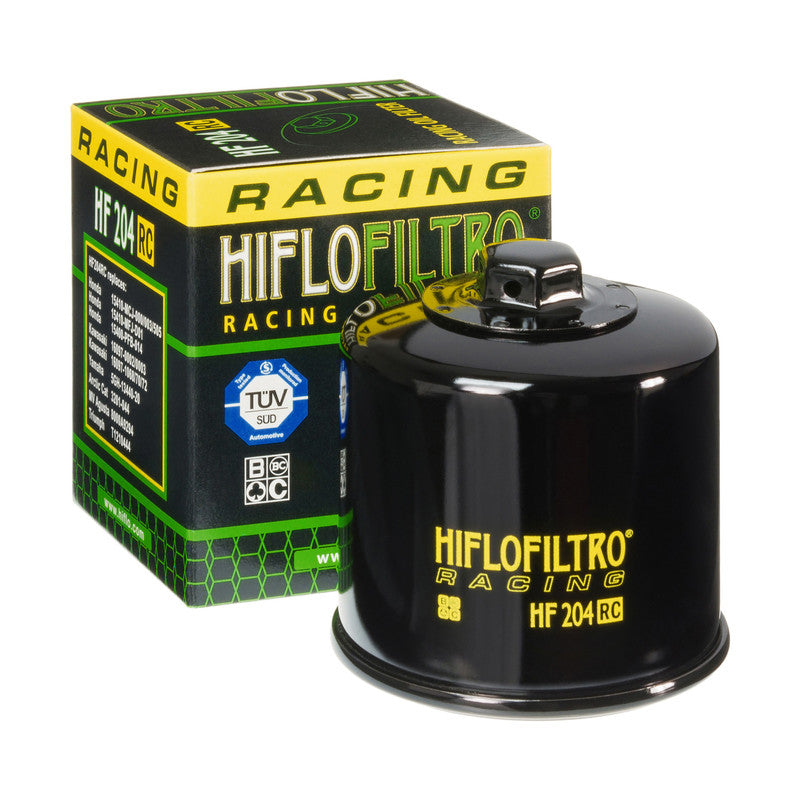 HIFLO FILTRO HF204RC oil filter