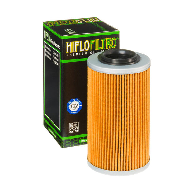 HIFLO FILTRO HF556 oil filter