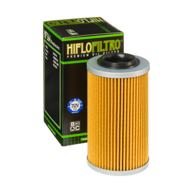 HIFLO FILTRO HF564 oil filter