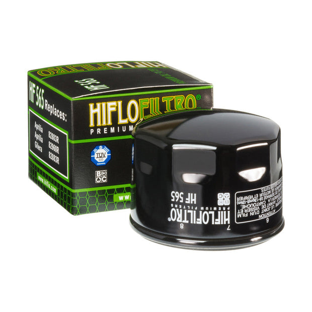 HIFLO FILTRO HF565 oil filter