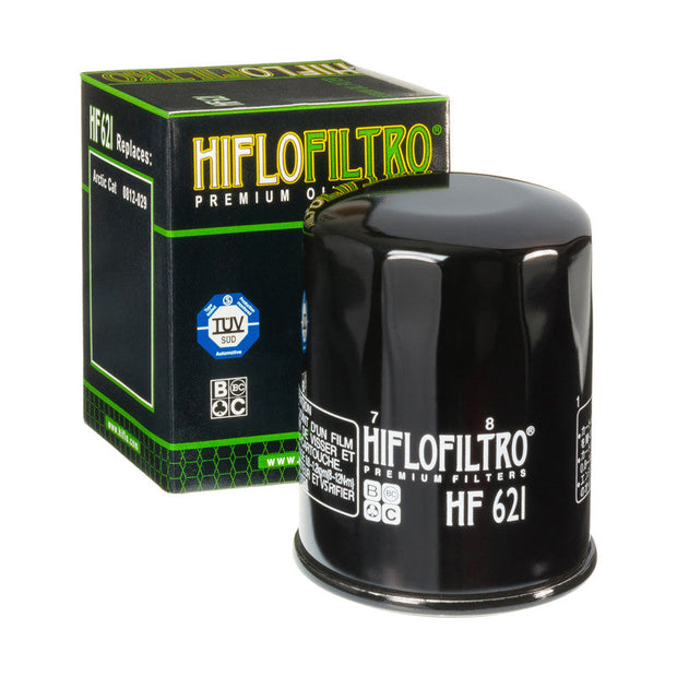 HIFLO FILTRO HF621 oil filter