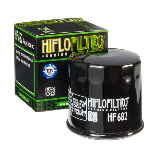 HIFLO FILTRO HF682 oil filter