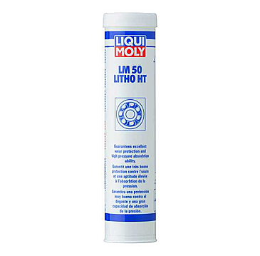 LM 50 LITHO HT - GREASE