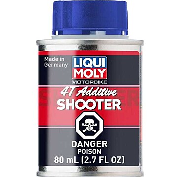 4T FUEL Additive "SHOOTER"