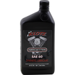 V-TWIN SYNTHETIC MOTOR OIL