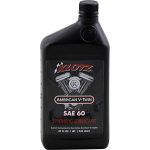 V-TWIN SYNTHETIC MOTOR OIL
