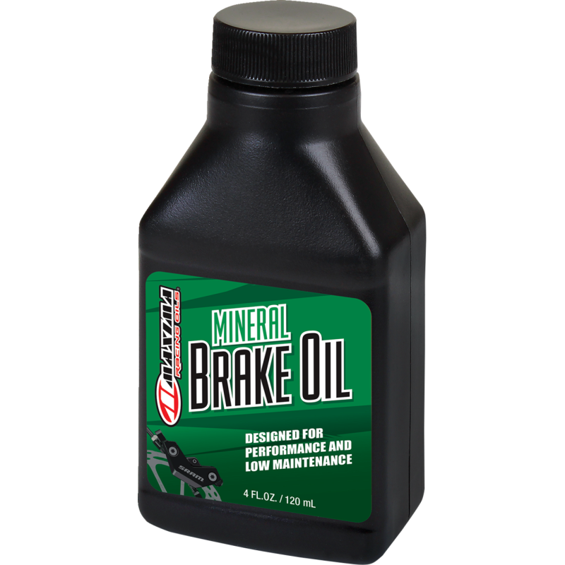 MINERAL BRAKE OIL