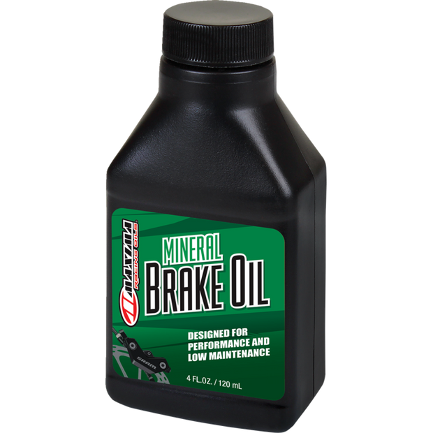 MINERAL BRAKE OIL