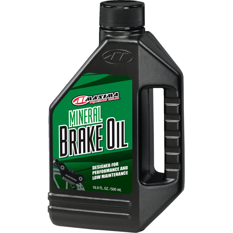 MINERAL BRAKE OIL
