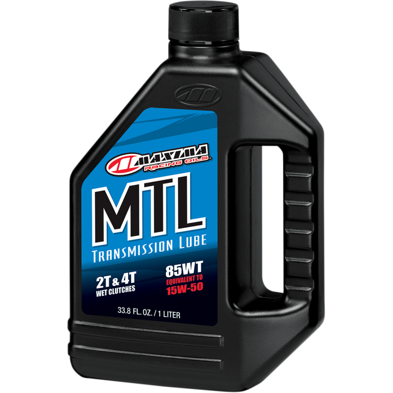 MTL 2-STROKE AND 4-STROKE TRANSMISSION FLUID