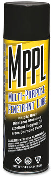 MULTI-PURPOSE PENETRANT LUBE/FOGGING OIL