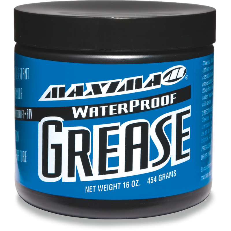 MULTI-PURPOSE WATERPROOF GREASE