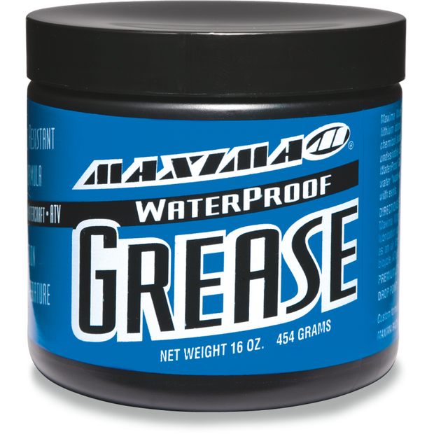 MULTI-PURPOSE WATERPROOF GREASE