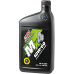MX4 TECHNIPLATE® SYNTHETIC OIL