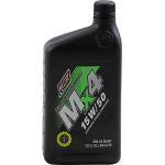 MX4 TECHNIPLATE® SYNTHETIC OIL