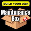 Maintenance Box