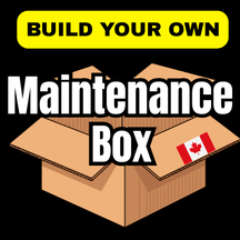 Maintenance Box – Flybyu Motorsports