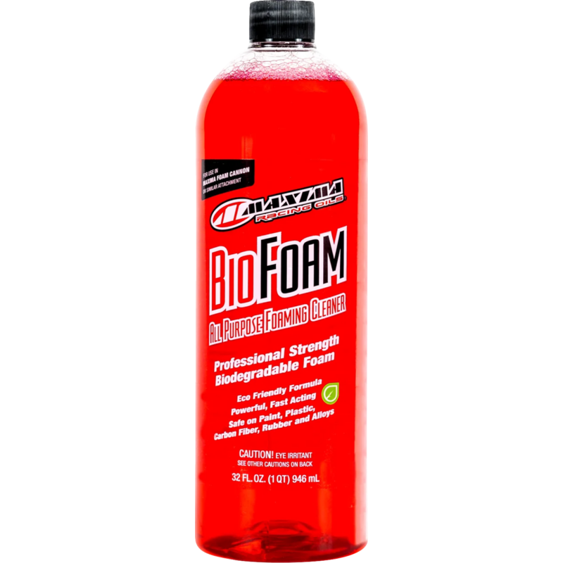 Maxima Bio Foam
