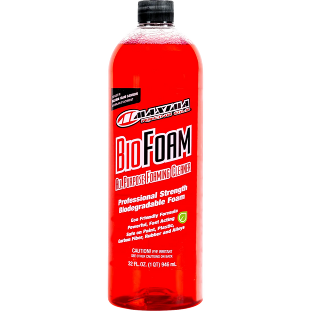 Maxima Bio Foam