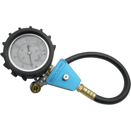 Motion Pro Professional Tire Gauge 0-60psi
