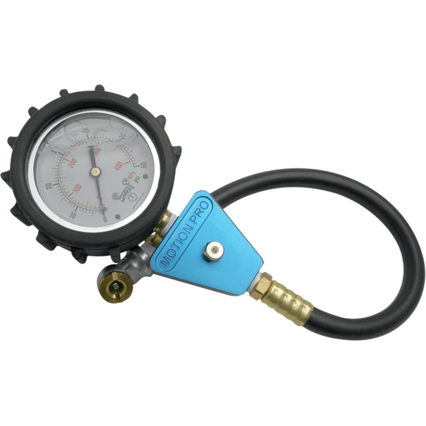 Motion Pro Professional Tire Gauge 0-60psi