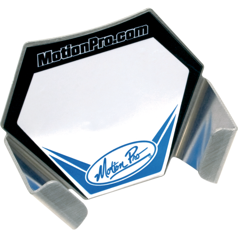 Magnetic Gauge Holder