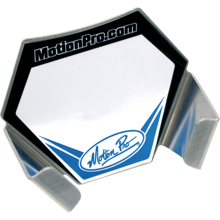 Magnetic Gauge Holder