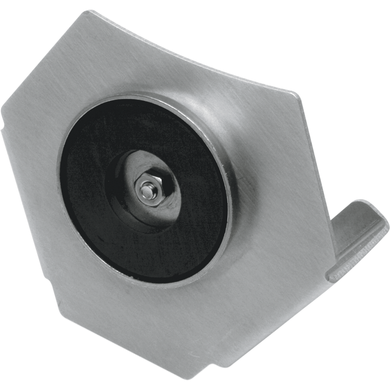 Magnetic Gauge Holder