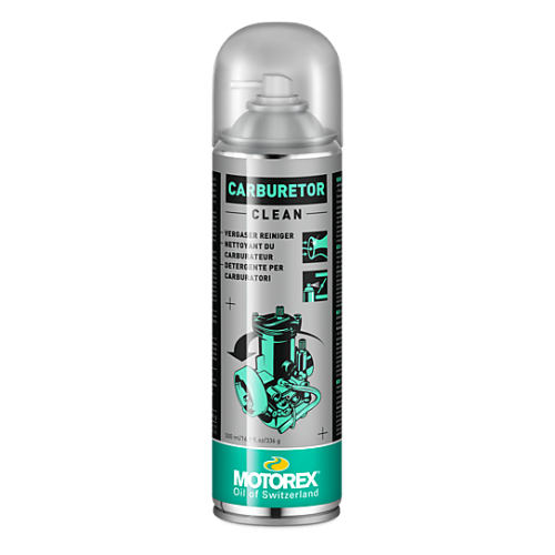 Motorex Carburetor Spray