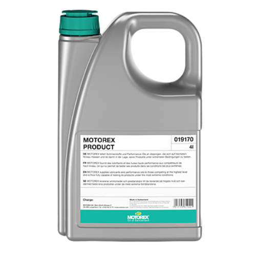 Motorex Coolant M5.0 Concentrate