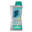 Motorex Coolant 5.0 (Ready to use)