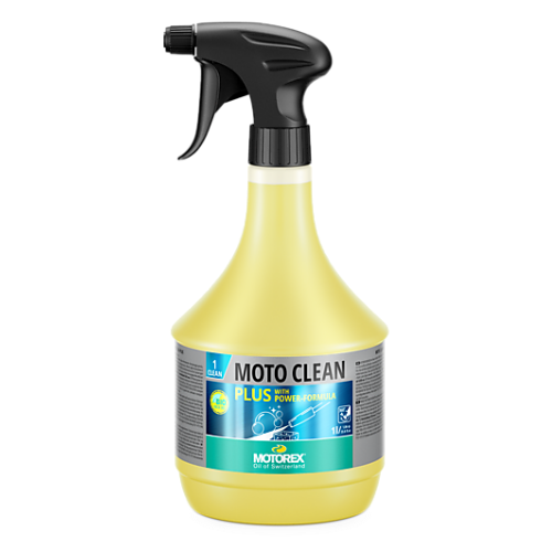 Motorex Moto Clean