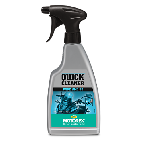 Motorex Quick Cleaner