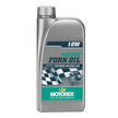 Motorex Racing Fork Oil 2.5W/4W/5W/7.5W/10W/15W
