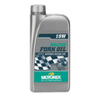 Motorex Racing Fork Oil 2.5W/4W/5W/7.5W/10W/15W