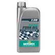 Motorex Racing Fork Oil 2.5W/4W/5W/7.5W/10W/15W