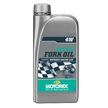 Motorex Racing Fork Oil 2.5W/4W/5W/7.5W/10W/15W