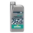 Motorex Racing Fork Oil 2.5W/4W/5W/7.5W/10W/15W