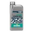 Motorex Racing Fork Oil 2.5W/4W/5W/7.5W/10W/15W