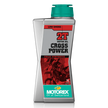 Motorex Cross Power 2T Synthetic