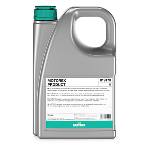 Motorex Coolant 3.0 (Ready to use)
