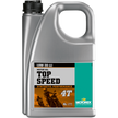 Motorex Top Speed 4T 5W40/10W30/10W40/15W50