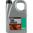Motorex Top Speed 4T 5W40/10W30/10W40/15W50